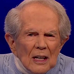 Pat Robertson